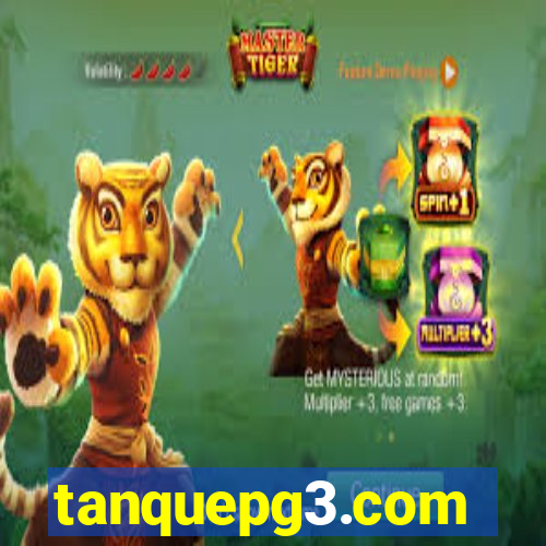 tanquepg3.com