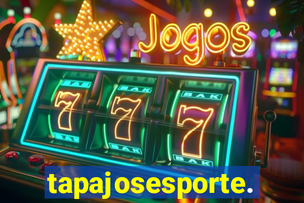 tapajosesporte.com