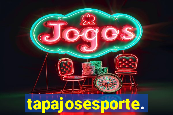 tapajosesporte.com