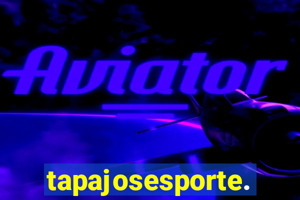 tapajosesporte.com