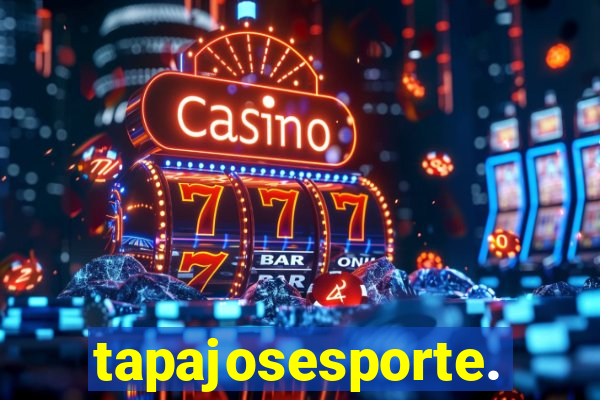 tapajosesporte.com