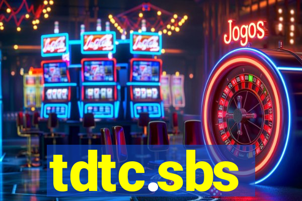 tdtc.sbs