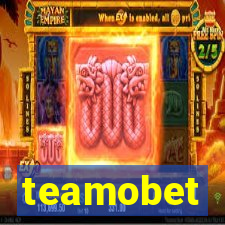 teamobet