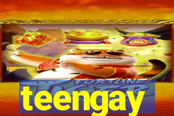 teengay