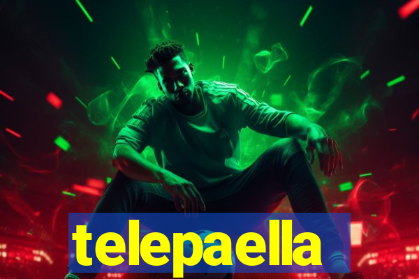 telepaella