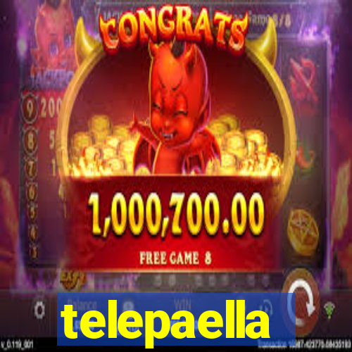 telepaella