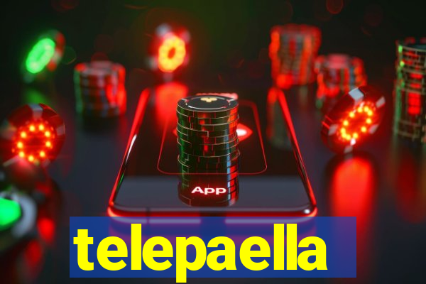 telepaella