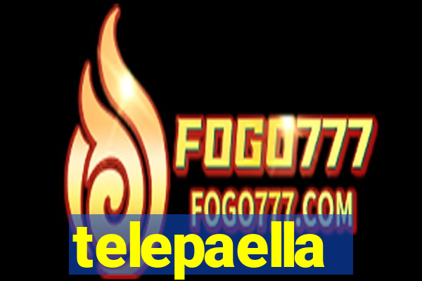 telepaella