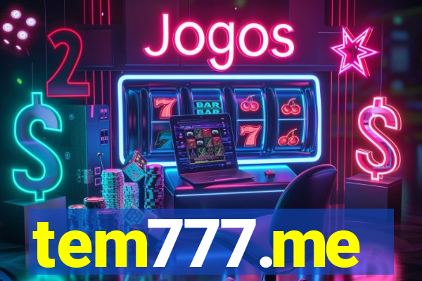 tem777.me