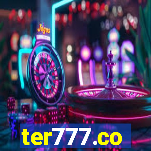 ter777.co