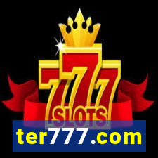 ter777.com