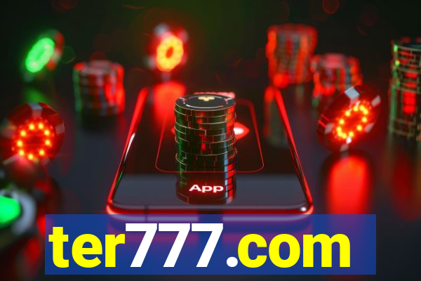 ter777.com