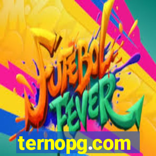 ternopg.com