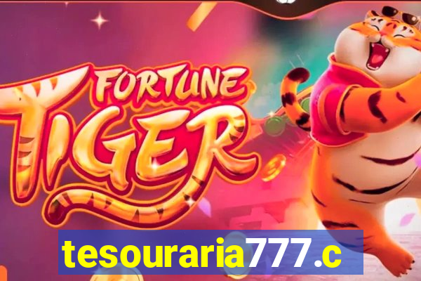 tesouraria777.com