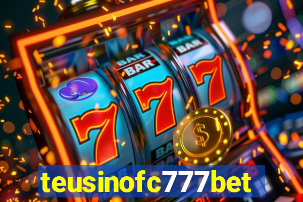 teusinofc777bet.com