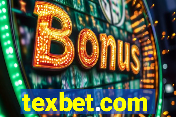 texbet.com