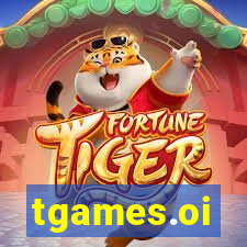 tgames.oi