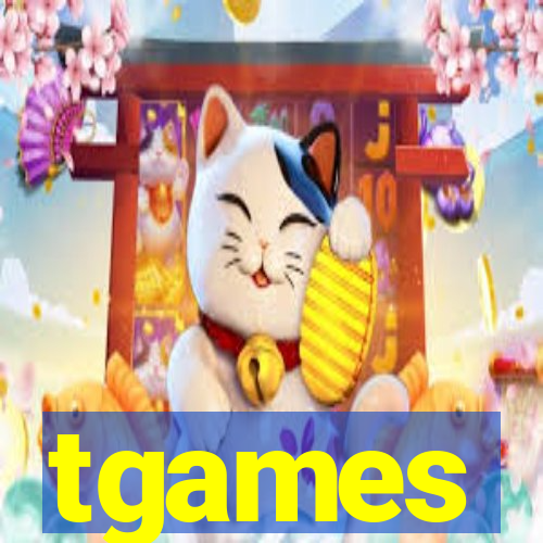 tgames