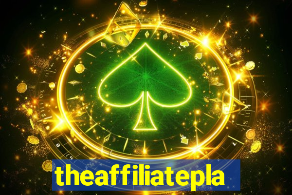 theaffiliateplatform.com