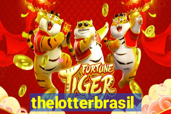 thelotterbrasil