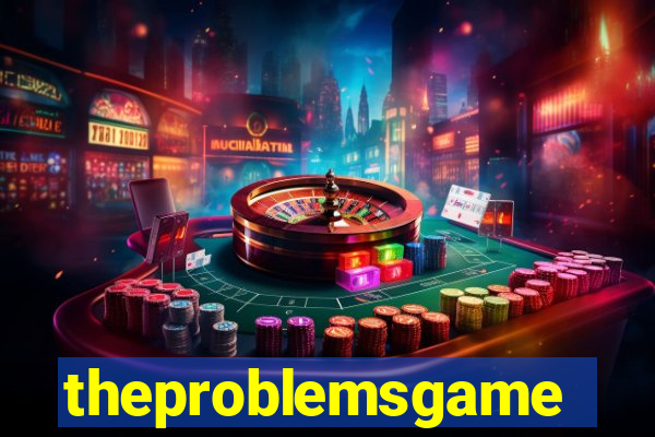 theproblemsgames.com