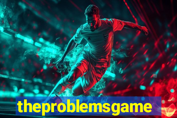 theproblemsgames.com