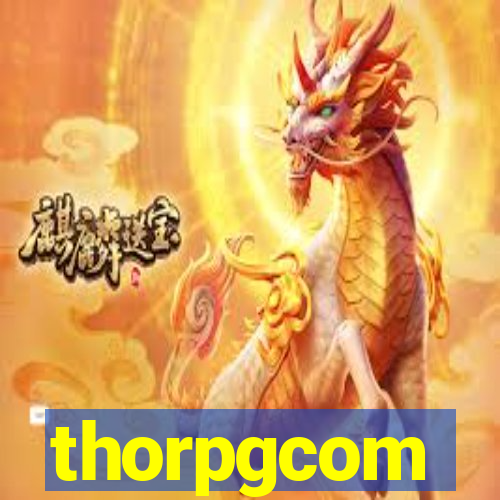 thorpgcom