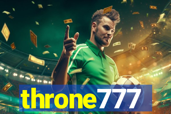 throne777