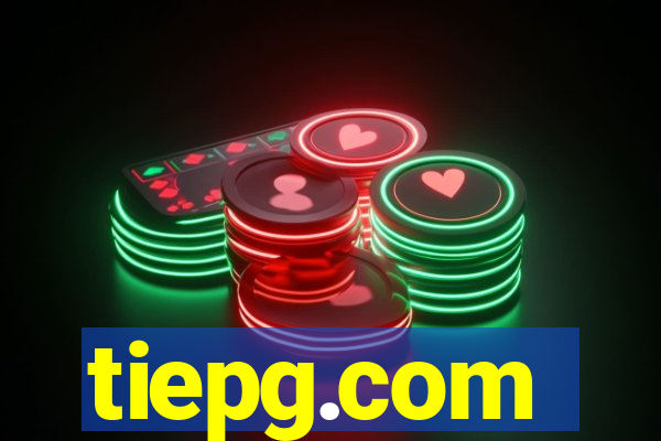 tiepg.com