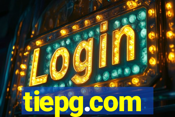 tiepg.com