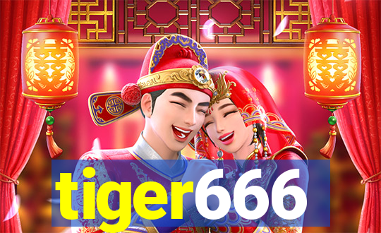 tiger666