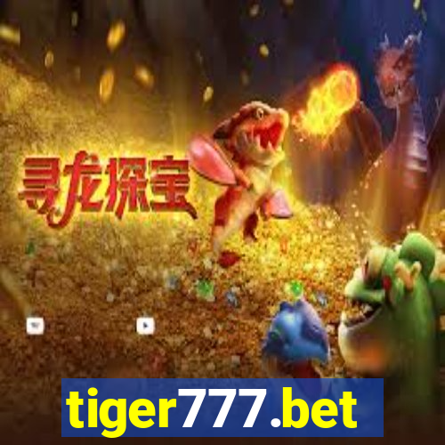 tiger777.bet