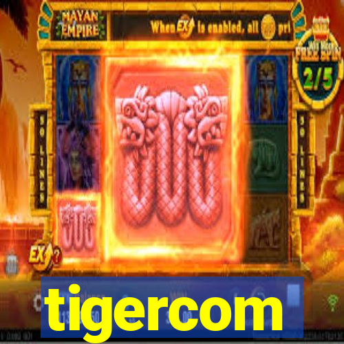 tigercom