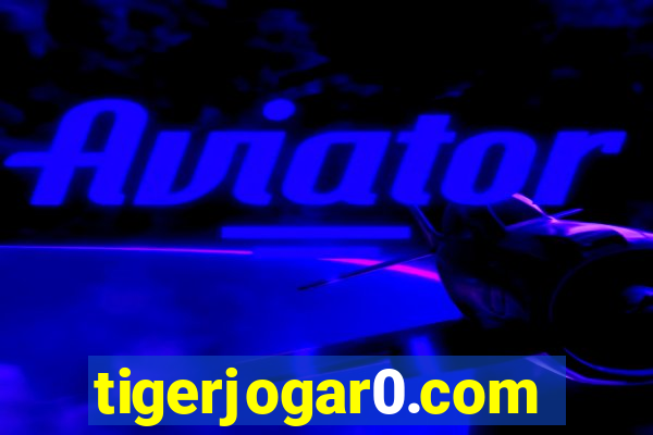 tigerjogar0.com