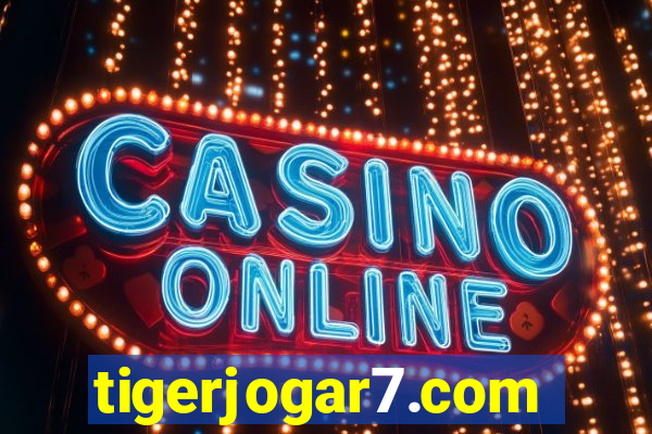 tigerjogar7.com