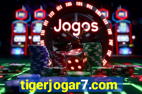 tigerjogar7.com