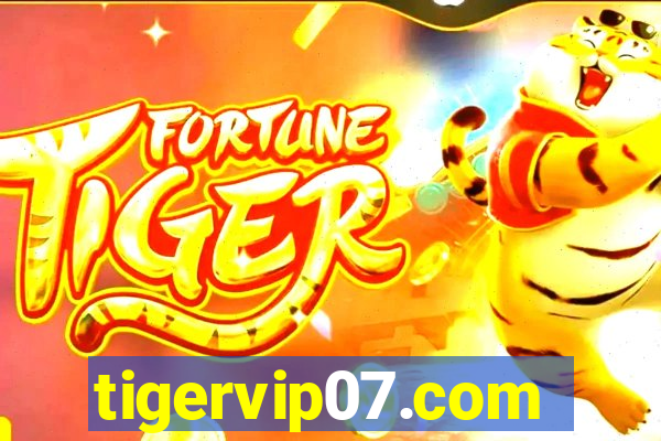 tigervip07.com