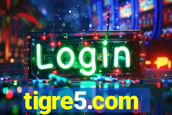 tigre5.com