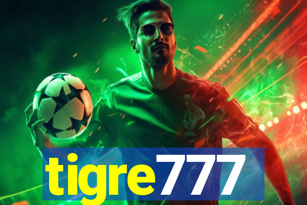 tigre777