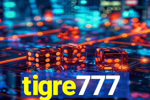 tigre777