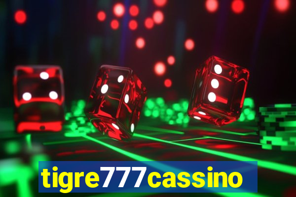 tigre777cassino