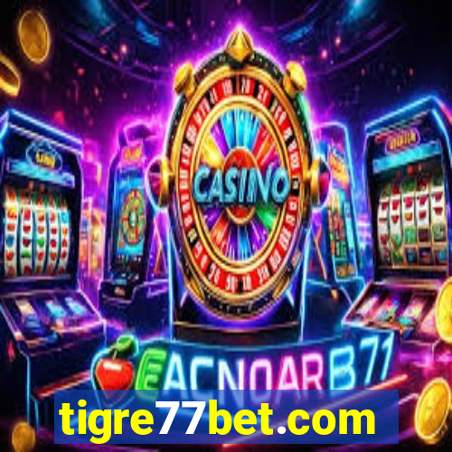 tigre77bet.com