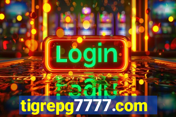 tigrepg7777.com