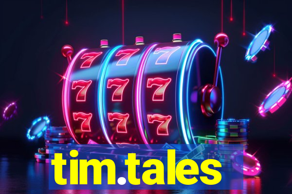 tim.tales