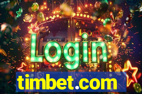 timbet.com