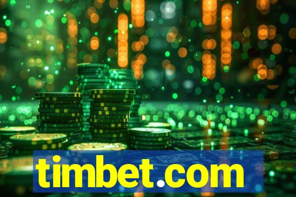 timbet.com