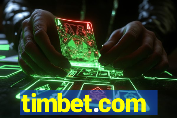 timbet.com