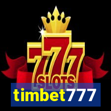 timbet777