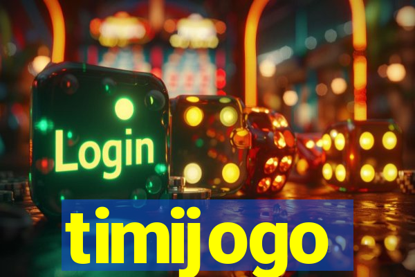 timijogo