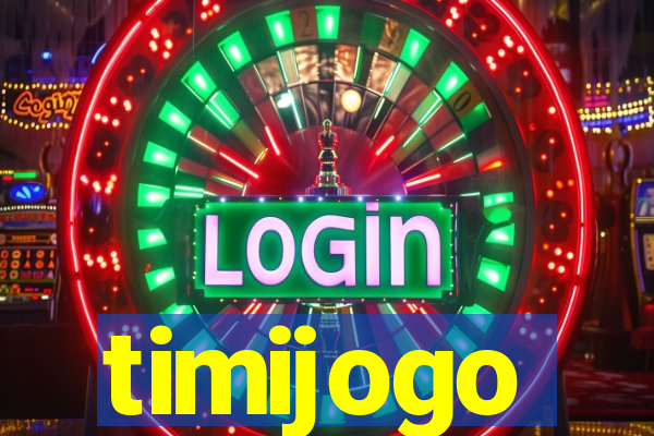 timijogo